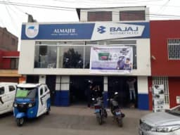 Venta Local comercial 2 pisos en Los Olivos