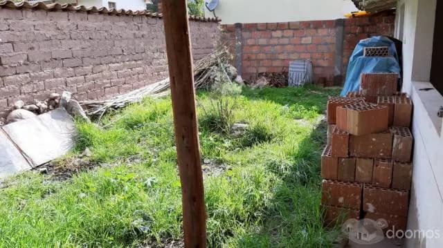 EN VENTA CASITA DE CAMPO EN URUBAMBA — foto 4