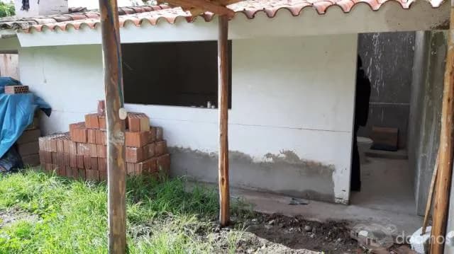 EN VENTA CASITA DE CAMPO EN URUBAMBA — foto 5