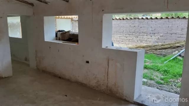 EN VENTA CASITA DE CAMPO EN URUBAMBA — foto 9