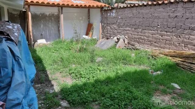 EN VENTA CASITA DE CAMPO EN URUBAMBA — foto 12