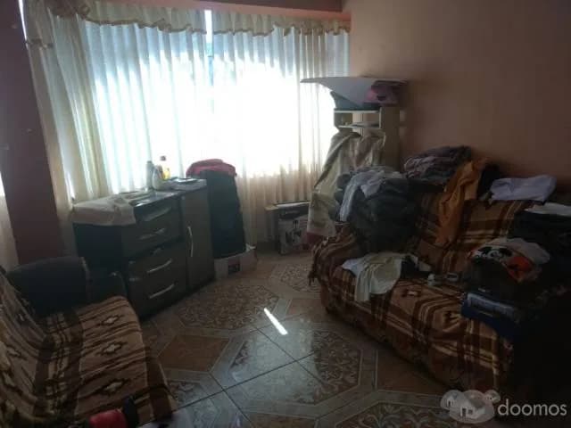 EN VENTA CASA EN APV. FEDETRAC — foto 2