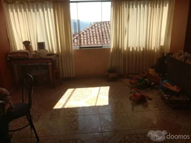 EN VENTA CASA EN APV. FEDETRAC — foto 4