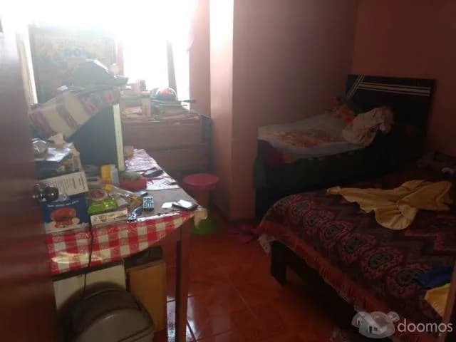 EN VENTA CASA EN APV. FEDETRAC — foto 5
