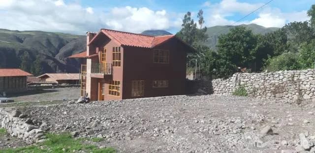 EN VENTA CASA DE CAMPO EN YANAHUARA — foto 2