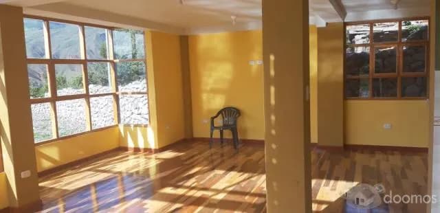 EN VENTA CASA DE CAMPO EN YANAHUARA — foto 4