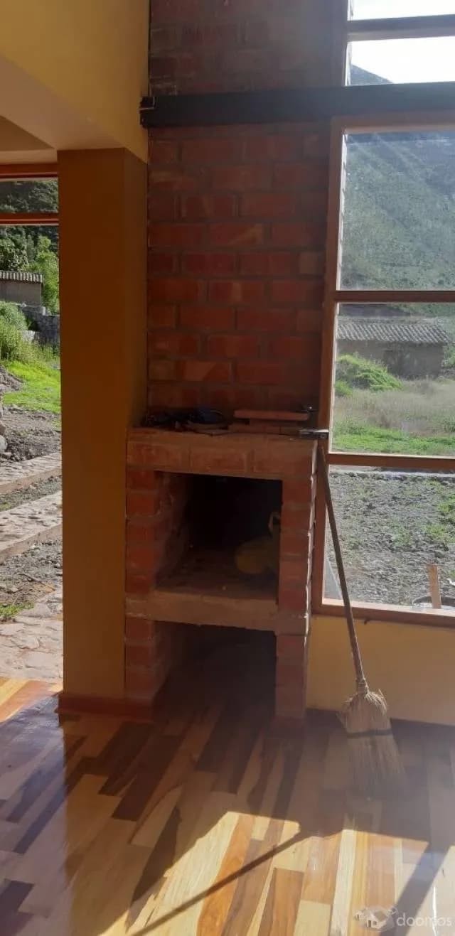 EN VENTA CASA DE CAMPO EN YANAHUARA — foto 12