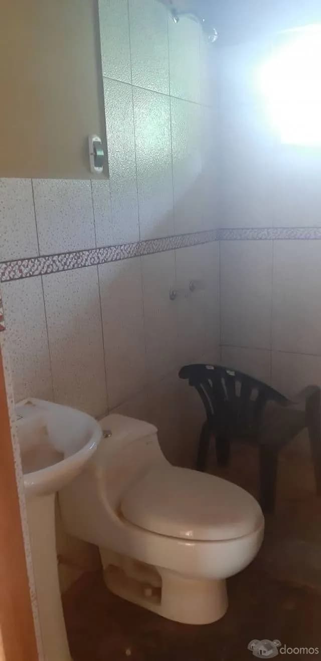 EN VENTA CASA DE CAMPO EN YANAHUARA — foto 14
