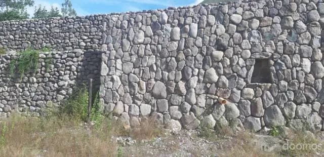 EN VENTA CASA DE CAMPO EN YANAHUARA — foto 15