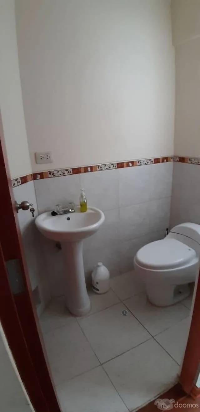 EN VENTA DEPARTAMENTO EN APROVITE - SAN JERONIMO — foto 4