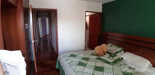 EN VENTA DEPARTAMENTO EN APROVITE - SAN JERONIMO — foto 9