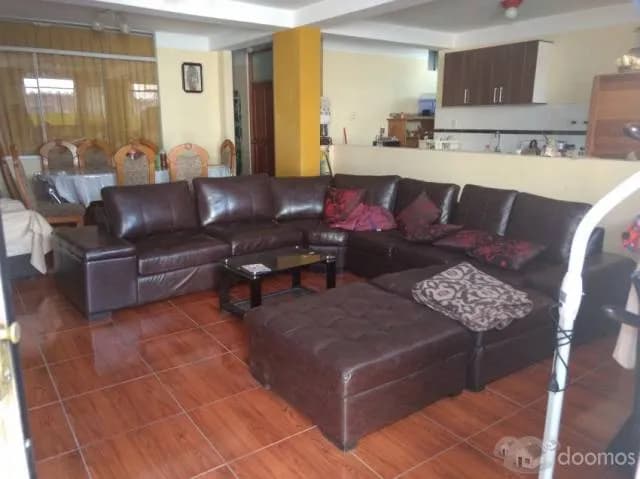 EN VENTA DEPARTAMENTO EN UVIMA VII — foto 1