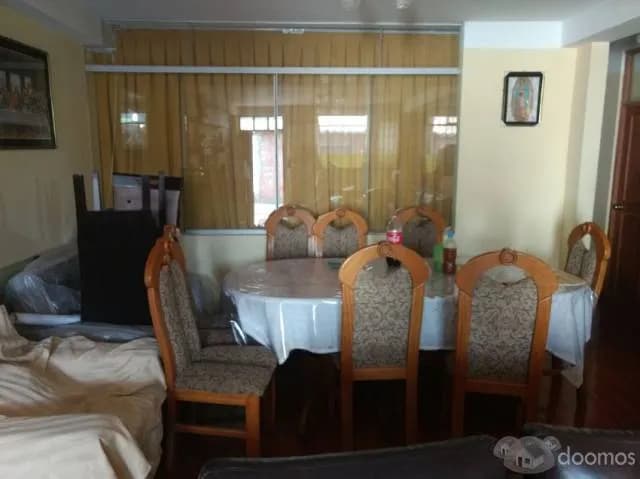 EN VENTA DEPARTAMENTO EN UVIMA VII — foto 2