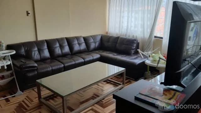 EN VENTA DUPLEX EN RESIDENCIAL HUANCARO — foto 2