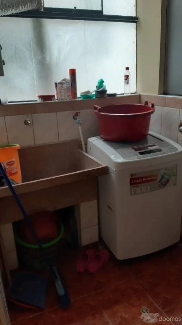 EN VENTA DUPLEX EN RESIDENCIAL HUANCARO — foto 7