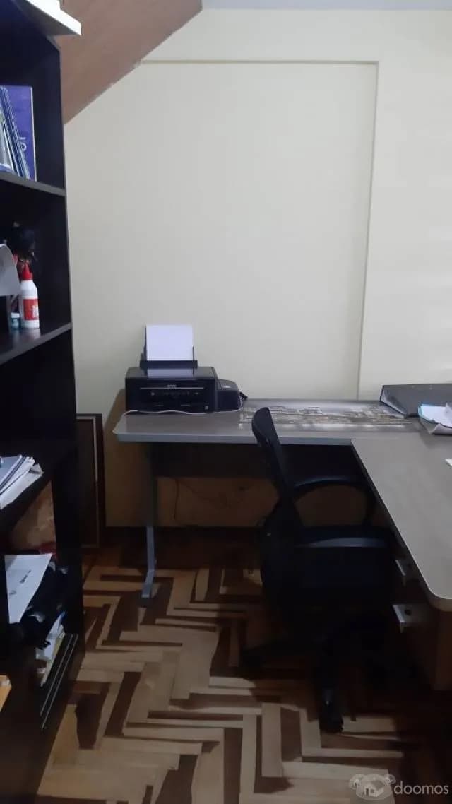 EN VENTA DUPLEX EN RESIDENCIAL HUANCARO — foto 8
