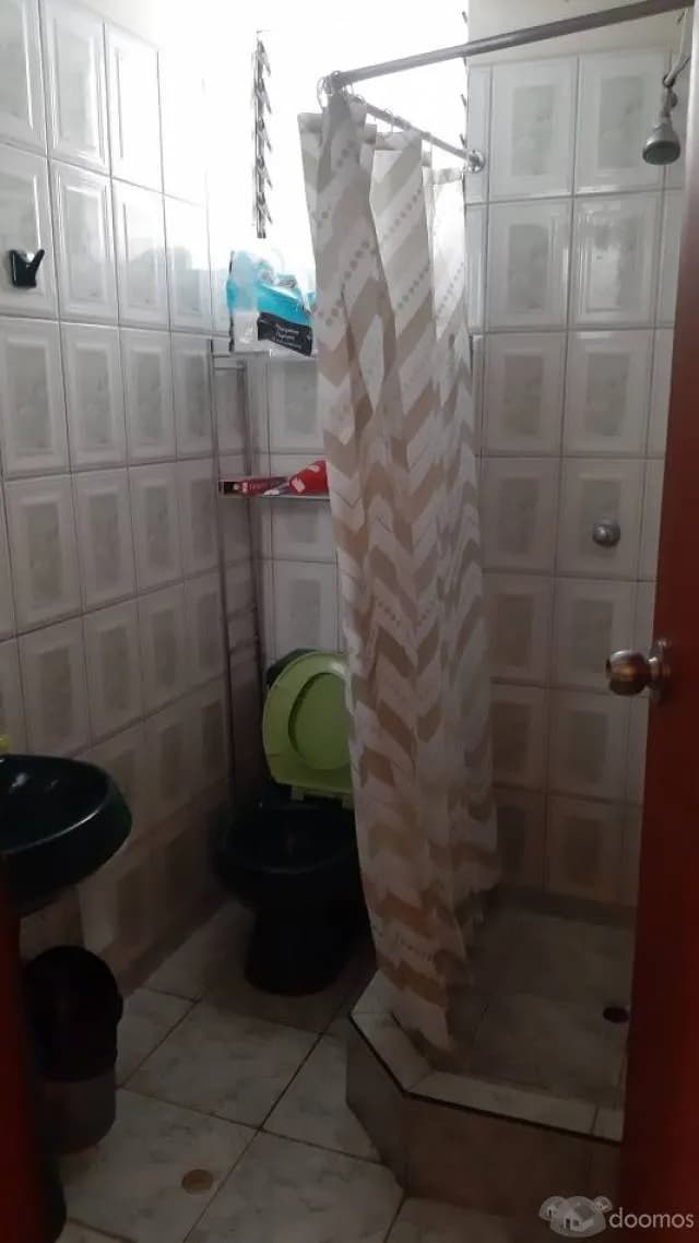 EN VENTA DUPLEX EN RESIDENCIAL HUANCARO — foto 9