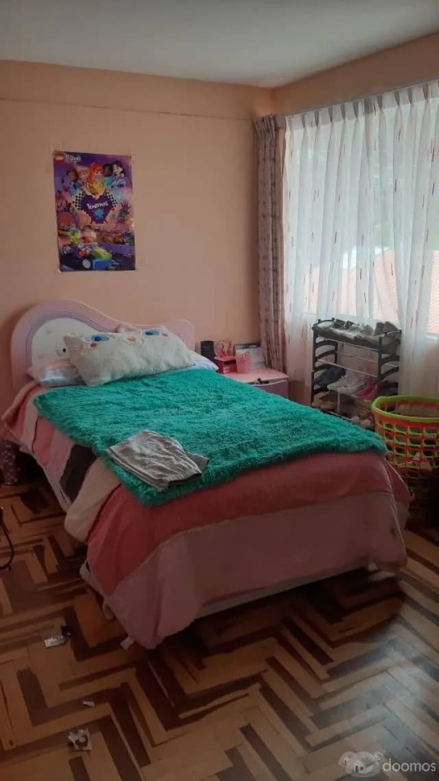 EN VENTA DUPLEX EN RESIDENCIAL HUANCARO — foto 10