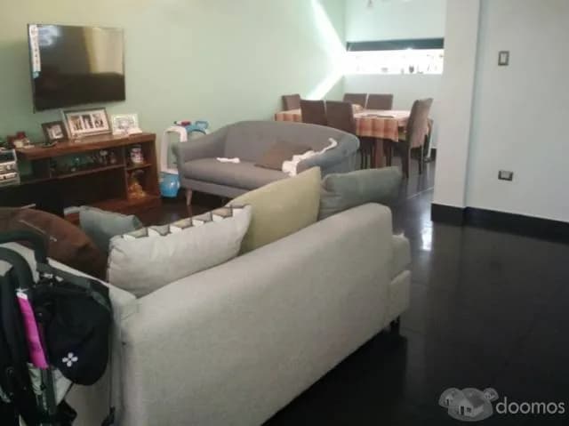 EN VENTA DEPARTAMENTO EN URB. JOSE CARLOS MARIATEGUI — foto 3