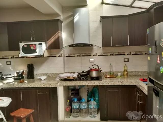 EN VENTA DEPARTAMENTO EN URB. JOSE CARLOS MARIATEGUI — foto 5