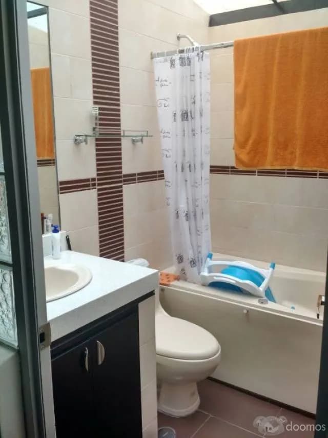 EN VENTA DEPARTAMENTO EN URB. JOSE CARLOS MARIATEGUI — foto 11