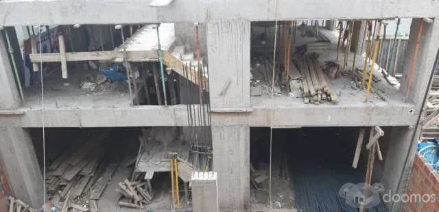 EN VENTA DEPARTAMENTOS EN AV. EJERCITO — foto 9