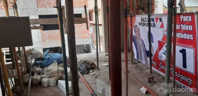 EN VENTA DEPARTAMENTOS EN AV. EJERCITO — foto 11