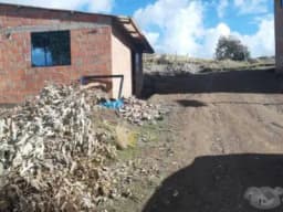 EN VENTA TERRENO EN APV. TUPAC AMARU II- SENCCA - CUSCO