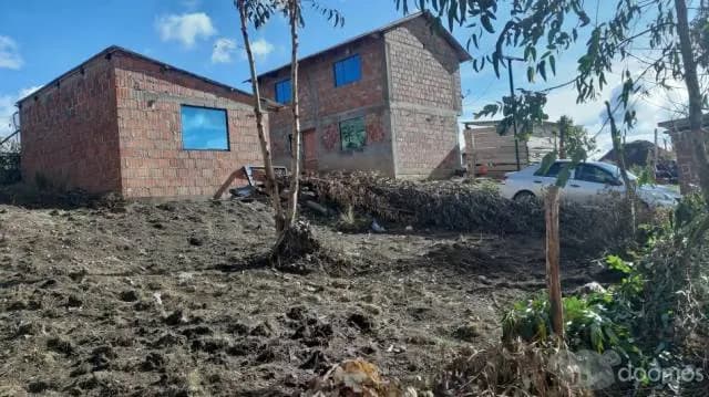 EN VENTA TERRENO EN APV. TUPAC AMARU II- SENCCA - CUSCO — foto 5