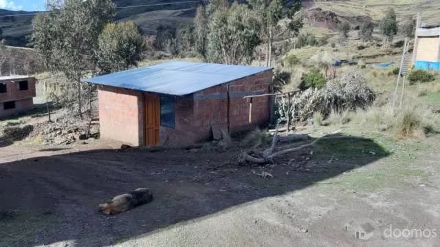 EN VENTA TERRENO EN APV. TUPAC AMARU II- SENCCA - CUSCO — foto 6