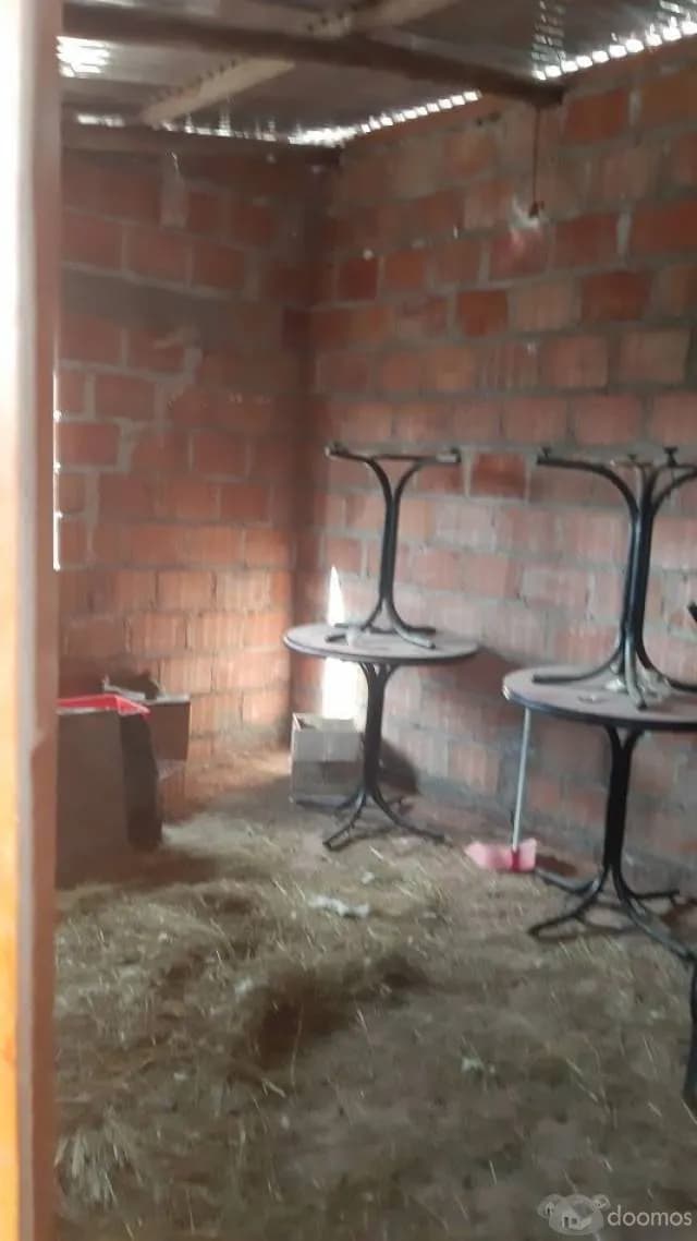 EN VENTA TERRENO EN APV. TUPAC AMARU II- SENCCA - CUSCO — foto 8