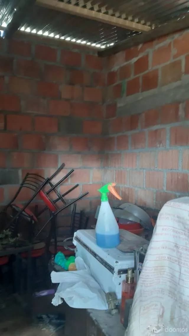 EN VENTA TERRENO EN APV. TUPAC AMARU II- SENCCA - CUSCO — foto 9