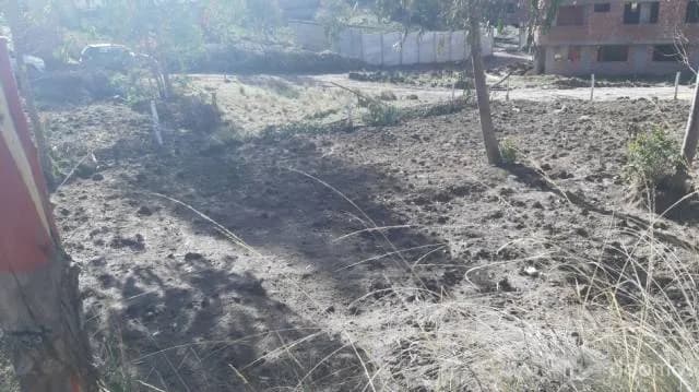 EN VENTA LOTE EN APV. TUPAC AMARU II- SENCCA - CUSCO — foto 7