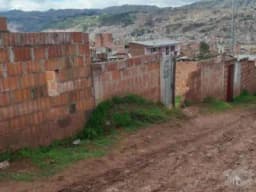 EN VENTA LOTE EN APV. SATELITE
