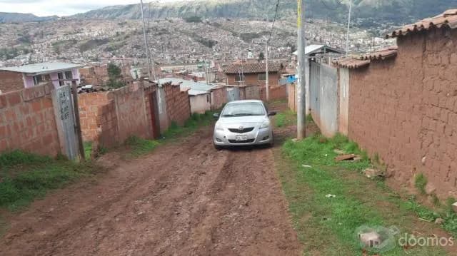 EN VENTA LOTE EN APV. SATELITE — foto 2