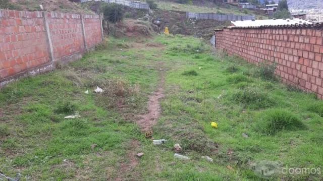 EN VENTA LOTE EN APV. SATELITE — foto 3