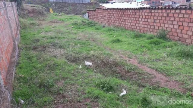 EN VENTA LOTE EN APV. SATELITE — foto 4