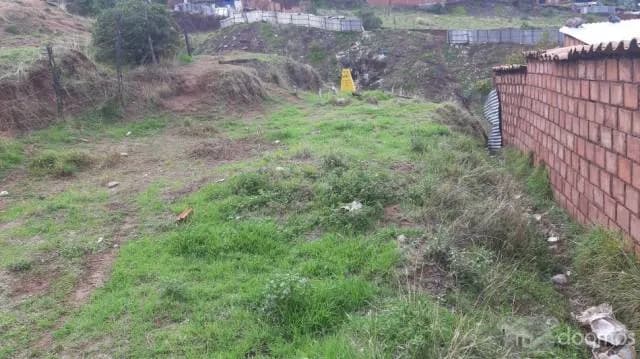 EN VENTA LOTE EN APV. SATELITE — foto 6