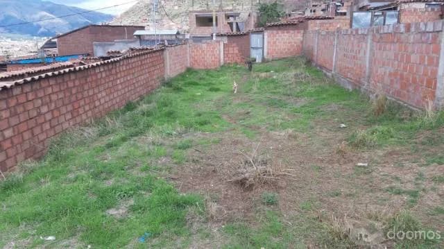 EN VENTA LOTE EN APV. SATELITE — foto 11