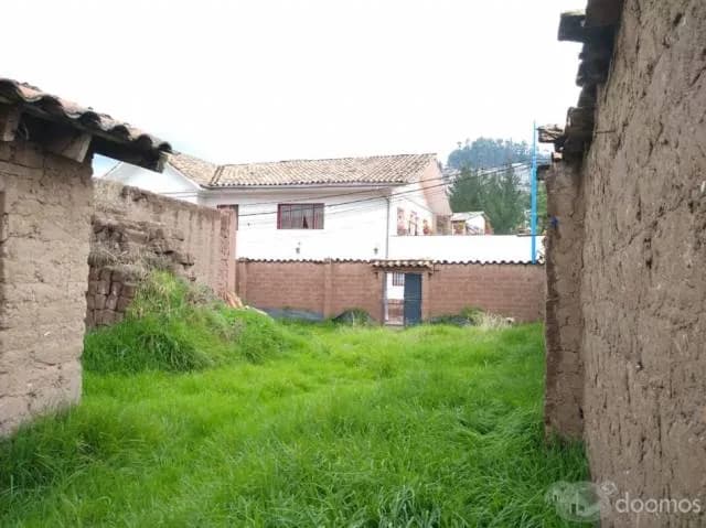 EN VENTA TERRENO EN COLLACALLE - CUSCO — foto 2