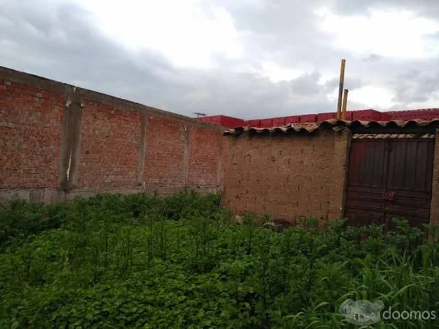 EN VENTA TERRENO EN COLLACALLE - CUSCO — foto 4