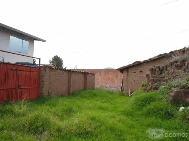 EN VENTA TERRENO EN COLLACALLE - CUSCO — foto 8