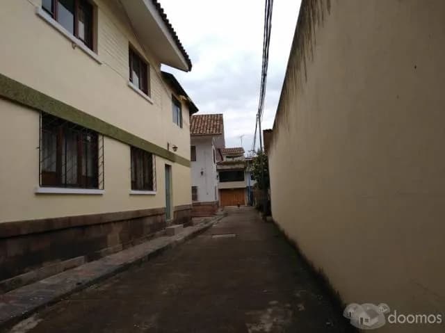 EN VENTA TERRENO EN COLLACALLE - CUSCO — foto 10