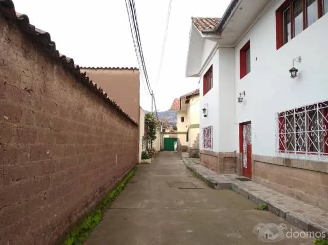 EN VENTA TERRENO EN COLLACALLE - CUSCO — foto 11