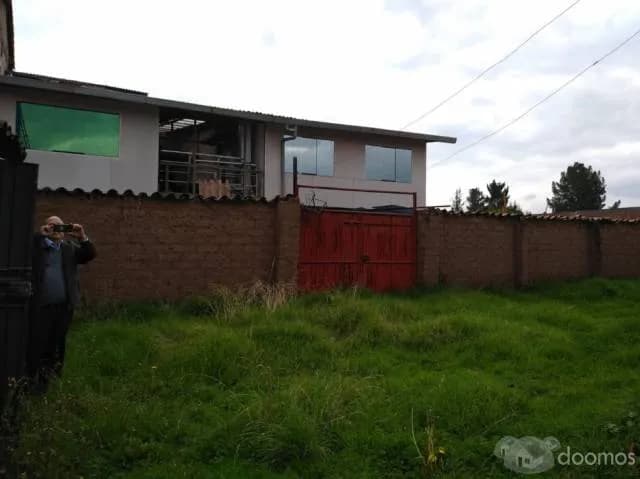 EN VENTA TERRENO EN COLLACALLE - CUSCO — foto 12