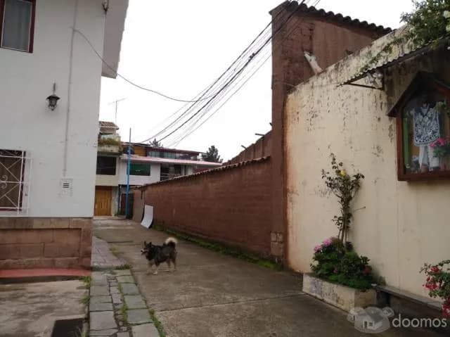 EN VENTA TERRENO EN COLLACALLE - CUSCO — foto 13