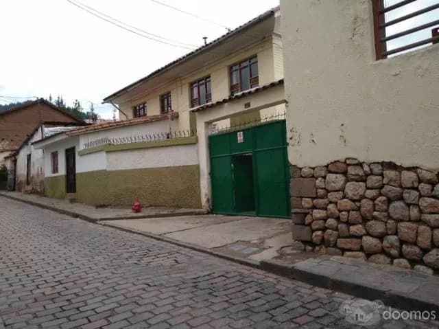 EN VENTA TERRENO EN COLLACALLE - CUSCO — foto 14