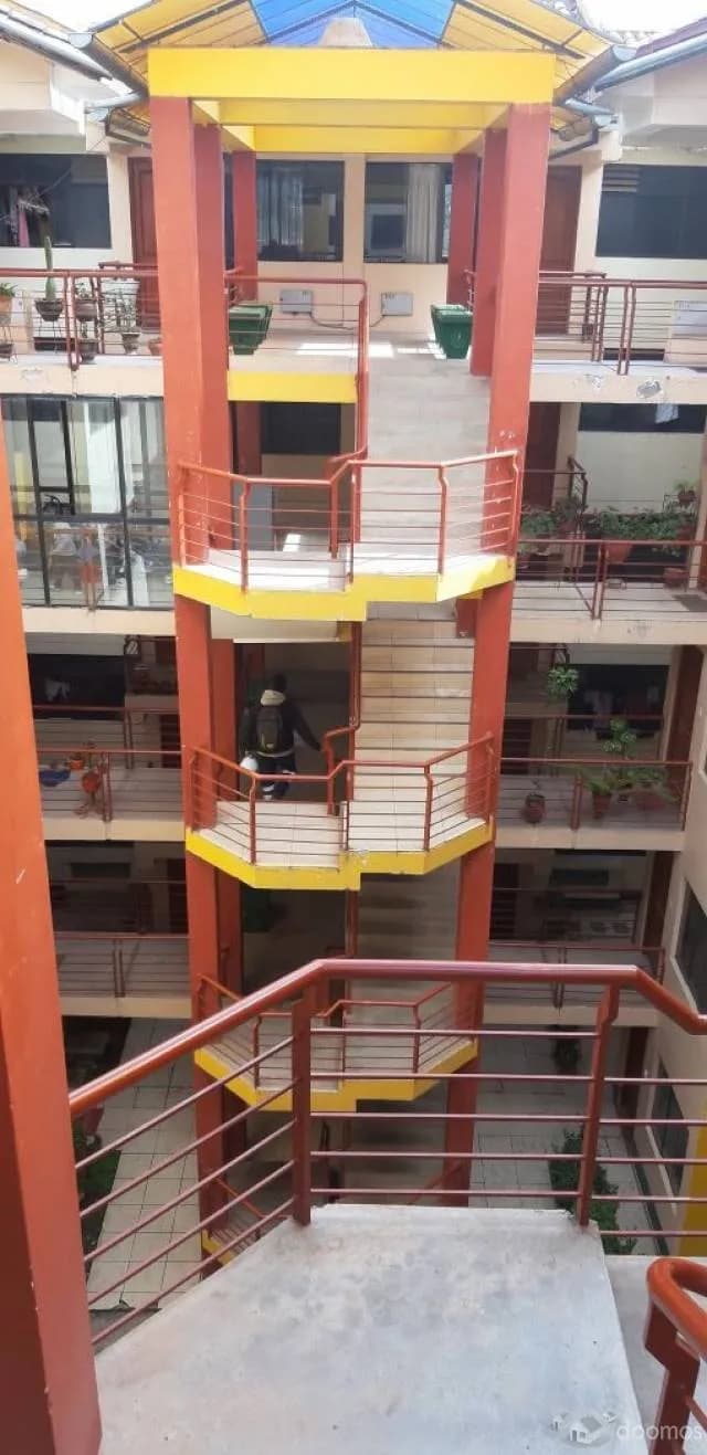 EN VENTA DEPARTAMENTO EN RESIDENCIAL SANTA LUCIA — foto 1