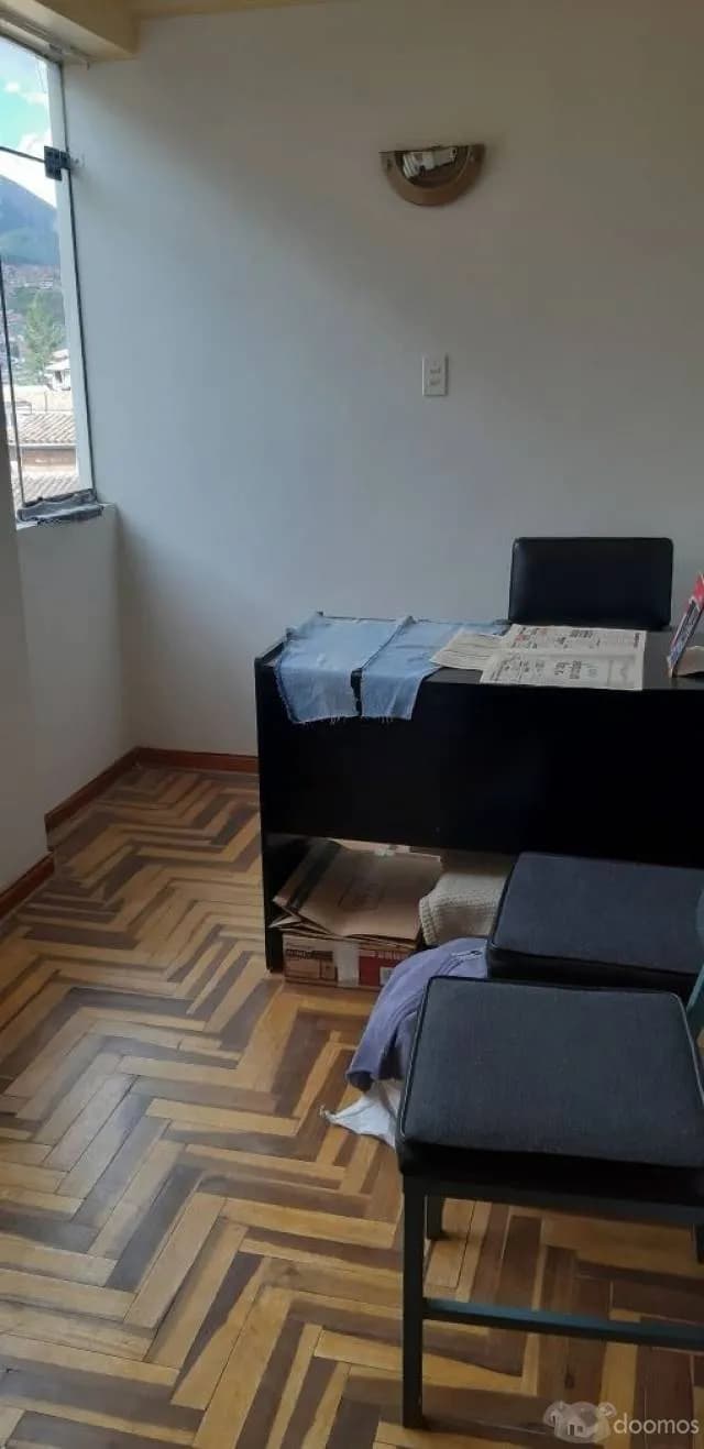 EN VENTA DEPARTAMENTO EN RESIDENCIAL SANTA LUCIA — foto 5