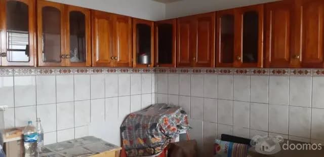 EN VENTA DEPARTAMENTO EN RESIDENCIAL SANTA LUCIA — foto 8